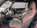 Mini Cooper John Cooper Works Cabriolet Steptronic