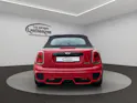 Mini Cooper John Cooper Works Cabriolet Steptronic