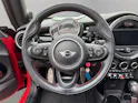 Mini Cooper John Cooper Works Cabriolet Steptronic