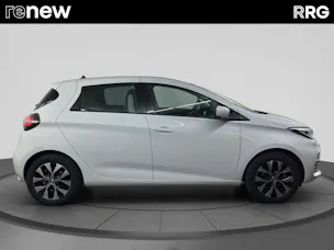 Renault Zoe Zen R135 (incl. Batterie)