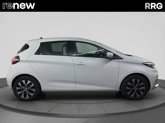 Renault Zoe Zen R135 (incl. Batterie)