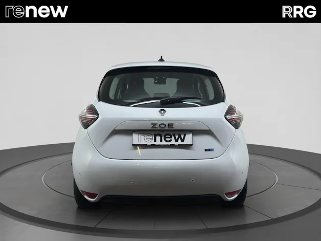 Renault Zoe Zen R135 (incl. Batterie)