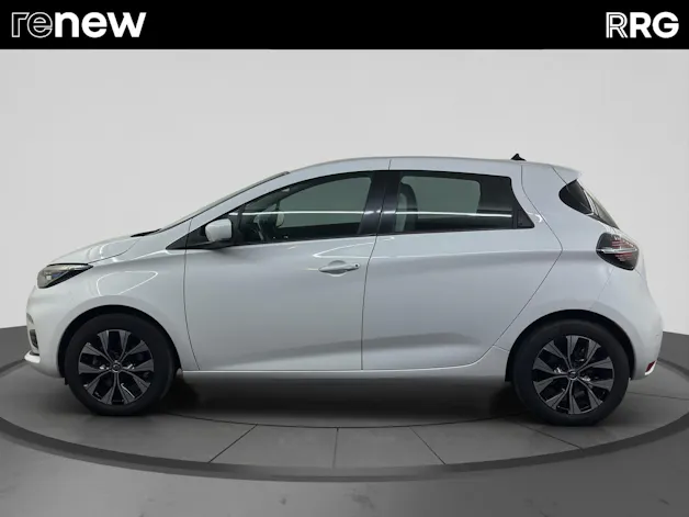 Renault Zoe Zen R135 (incl. Batterie)