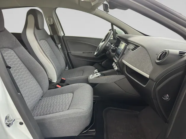 Renault Zoe Zen R135 (incl. Batterie)
