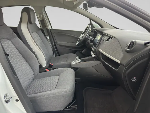 Renault Zoe Zen R135 (incl. Batterie)
