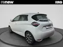 Renault Zoe Zen R135 (incl. Batterie)