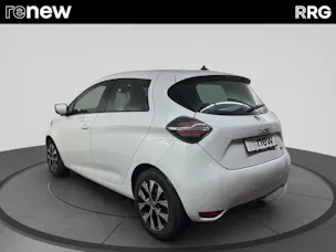 Renault Zoe Zen R135 (incl. Batterie)