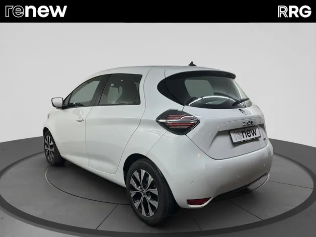 Renault Zoe Zen R135 (incl. Batterie)