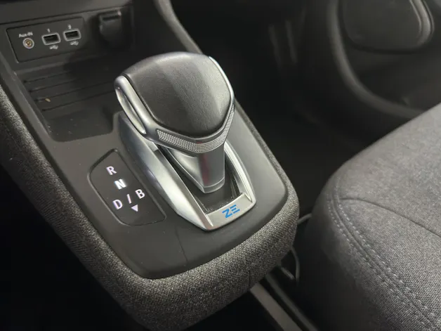 Renault Zoe Zen R135 (incl. Batterie)
