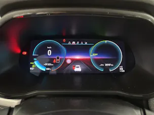 Renault Zoe Zen R135 (incl. Batterie)