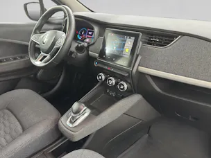 Renault Zoe Zen R135 (incl. Batterie)
