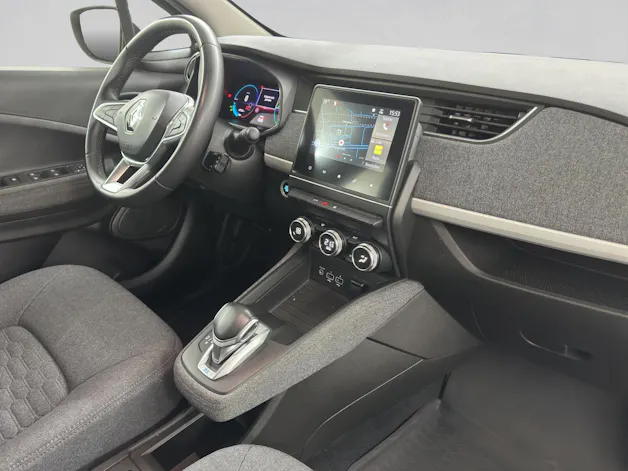 Renault Zoe Zen R135 (incl. Batterie)