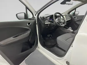 Renault Zoe Zen R135 (incl. Batterie)