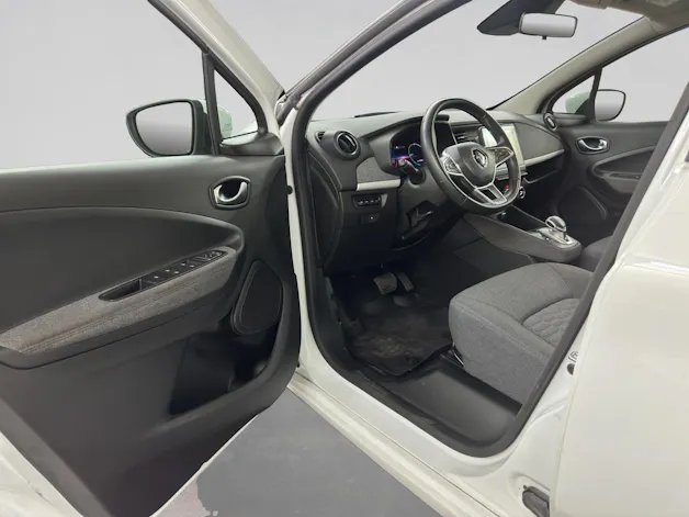 Renault Zoe Zen R135 (incl. Batterie)