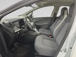 Renault Zoe Zen R135 (incl. Batterie)