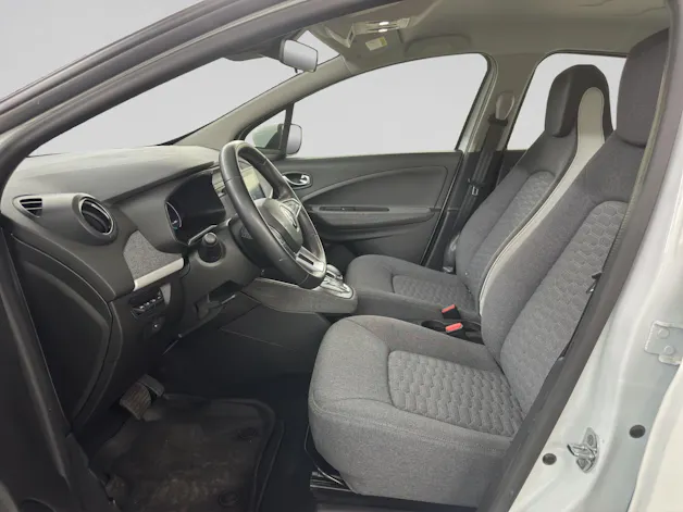 Renault Zoe Zen R135 (incl. Batterie)