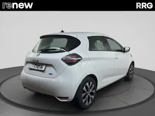 Renault Zoe Zen R135 (incl. Batterie)