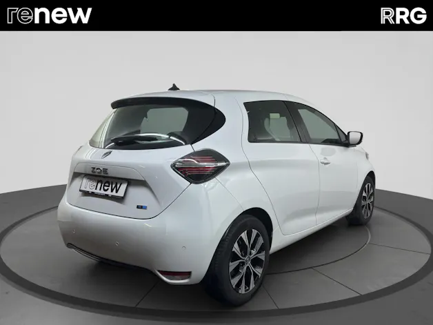 Renault Zoe Zen R135 (incl. Batterie)