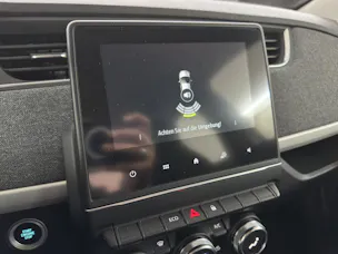 Renault Zoe Zen R135 (incl. Batterie)
