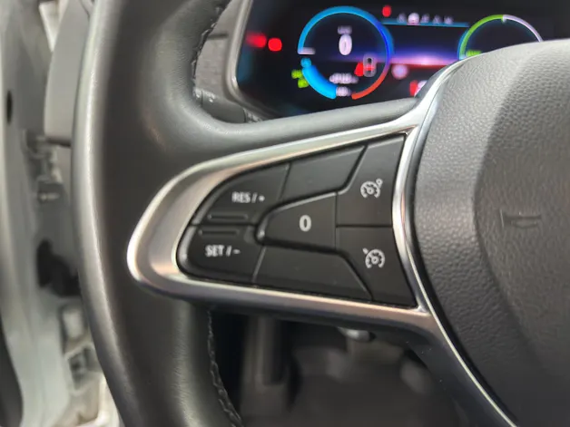 Renault Zoe Zen R135 (incl. Batterie)