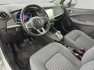 Renault Zoe Zen R135 (incl. Batterie)