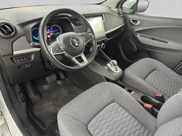 Renault Zoe Zen R135 (incl. Batterie)