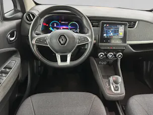 Renault Zoe Zen R135 (incl. Batterie)