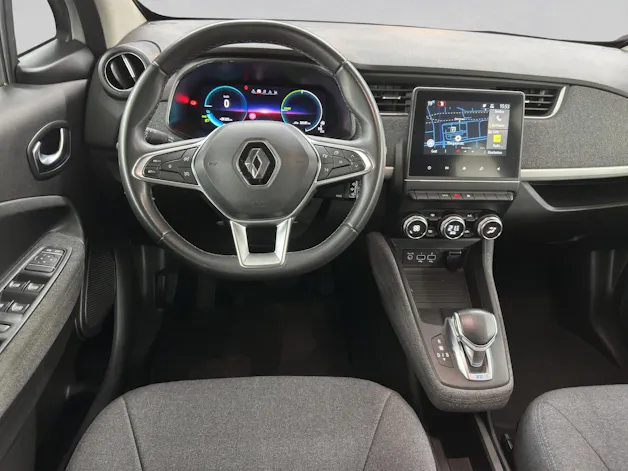 Renault Zoe Zen R135 (incl. Batterie)