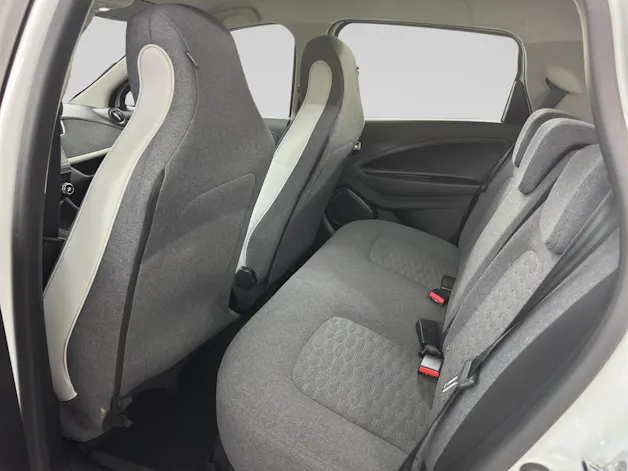 Renault Zoe Zen R135 (incl. Batterie)