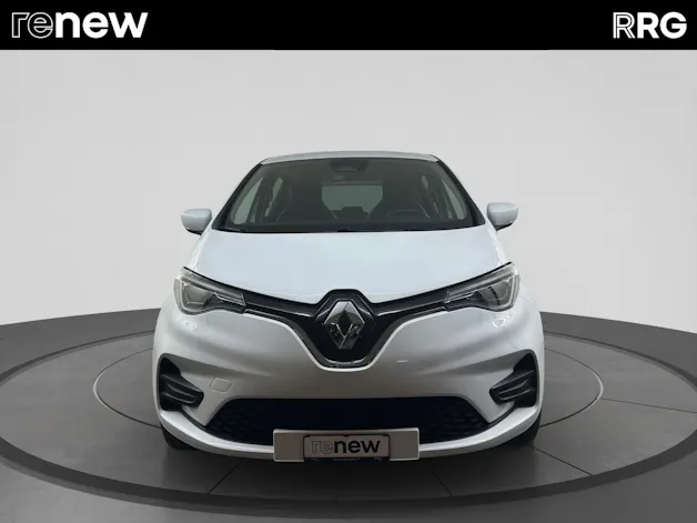 Renault Zoe Zen R135 (incl. Batterie)