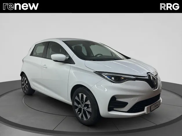 Renault Zoe Zen R135 (incl. Batterie)