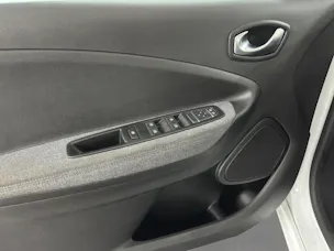 Renault Zoe Zen R135 (incl. Batterie)