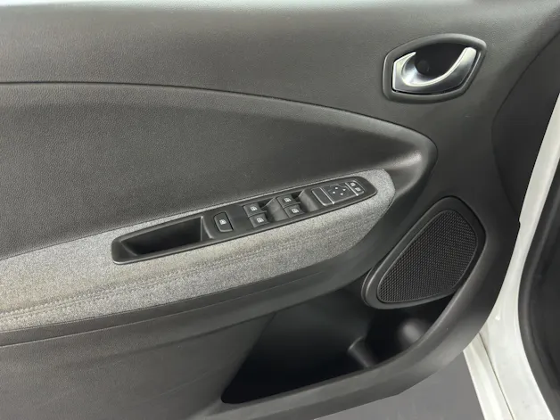 Renault Zoe Zen R135 (incl. Batterie)
