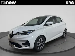 Renault Zoe Zen R135 (incl. Batterie)