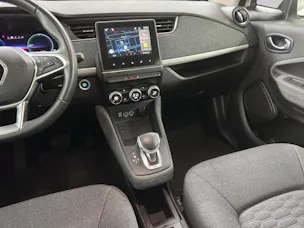 Renault Zoe Zen R135 (incl. Batterie)