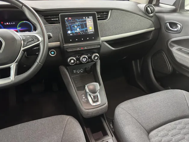 Renault Zoe Zen R135 (incl. Batterie)