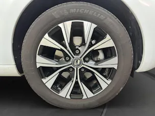 Renault Zoe Zen R135 (incl. Batterie)