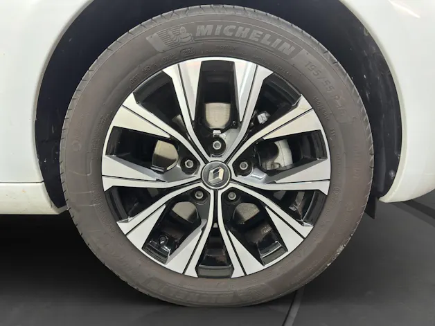 Renault Zoe Zen R135 (incl. Batterie)