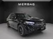 Mercedes-Benz GLC 400 e 4Matic EQ Star 9G-Tronic