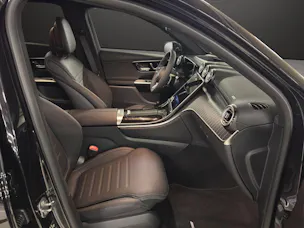 Mercedes-Benz GLC 400 e 4Matic EQ Star 9G-Tronic