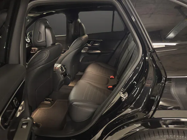 Mercedes-Benz GLC 400 e 4Matic EQ Star 9G-Tronic