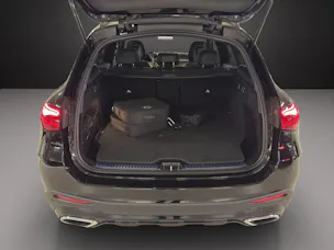 Mercedes-Benz GLC 400 e 4Matic EQ Star 9G-Tronic