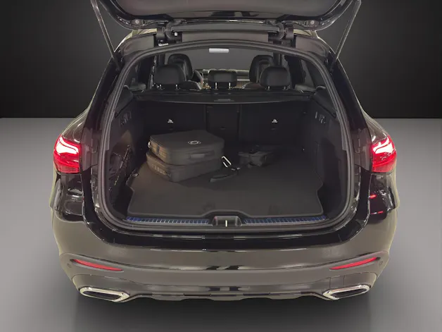 Mercedes-Benz GLC 400 e 4Matic EQ Star 9G-Tronic