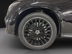 Mercedes-Benz GLC 400 e 4Matic EQ Star 9G-Tronic