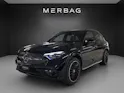 Mercedes-Benz GLC 400 e 4Matic EQ Star 9G-Tronic