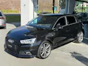 Audi A1 Sportback 1.4 TFSI Sport S-tronic