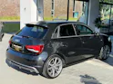 Audi A1 Sportback 1.4 TFSI Sport S-tronic