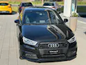 Audi A1 Sportback 1.4 TFSI Sport S-tronic