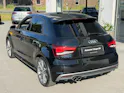 Audi A1 Sportback 1.4 TFSI Sport S-tronic
