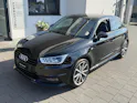 Audi A1 Sportback 1.4 TFSI Sport S-tronic